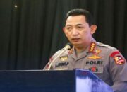 Dianggap tak Profesional Tangani TKP Penembakan, 25 Polisi Diperiksa Irsus Timsus