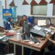 Dialog kemenkumham sumbar di RRI terkait merek