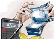 PAD Pasaman Barat Tembus Rp96,8 Miliar per Agustus, Baru 59,89 Persen dari Target