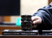 3 Pelaku Asusila di Padang Divonis 10 Tahun Penjara