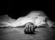 Hubungan Asmara Berujung Tragis, Polisi Bunuh Dosen di Jambi