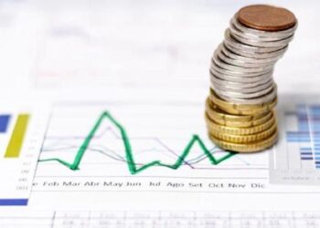 ilustrasi pertumbuhan ekonomi