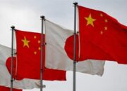 Tangkal Serangan China, Jepang Pertimbangkan Pengerahan 1.000 Rudal Jarak Jauh