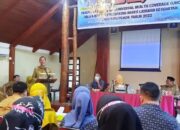 Bantu Warga Kurang Mampu, Pemko Pariaman Bayar Premi JKN Rp11 M setiap Tahun