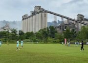 Semen Padang FC Sebagai Ikon Sumatera Barat