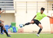 Lawan Indonesia di Semifinal AFF U-16, Myanmar Sebut Punya Kans Sulit