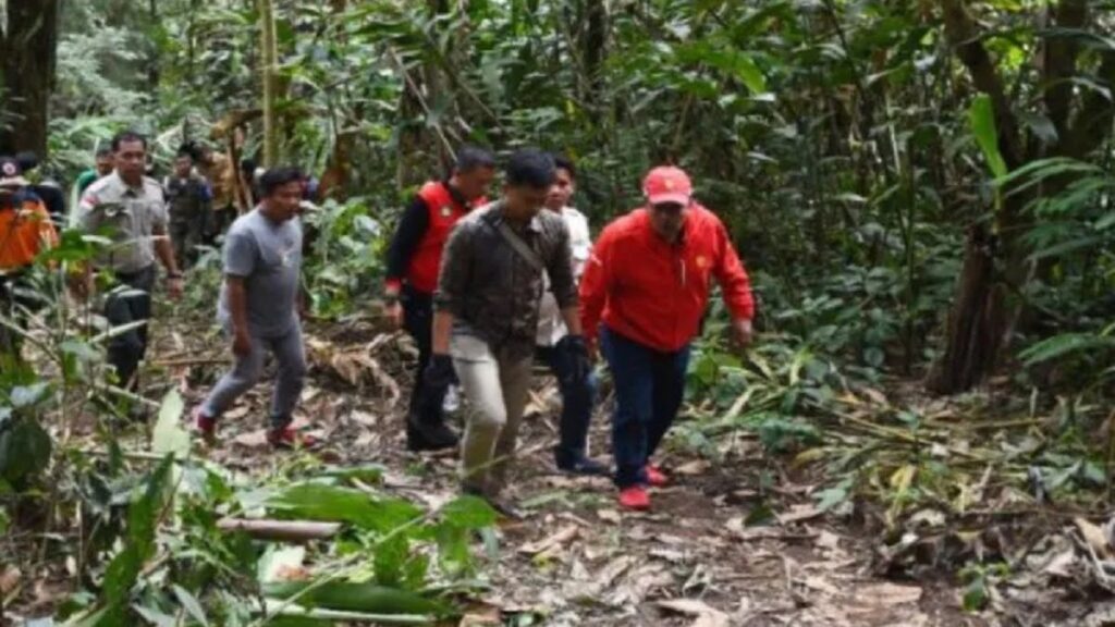 lokasi napak tilas bung hatta