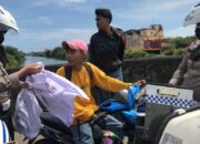 Antisipasi Tawuran, Polisi di Padang Sweeping Pelajar Konvoi