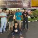 pelaku jambret diciduk tim klewang
