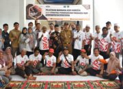 Kelompok Sikayan Balumuik Sebut Terbantu dengan Pelatihan Semen Padang