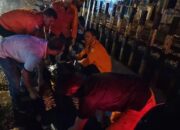 Penjaga Plang Perlintasan KA di Padang Meninggal Usai Memoto