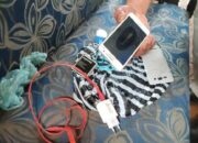 Bocah SD di Ciamis Tewas Gegara HP Meledak