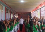 Puluhan WBP Ikut Program Rehabilitasi Kemenkumham Sumbar