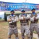 Tiga personel Polda Sumbar jadi Pasukan Perdamaian PBB