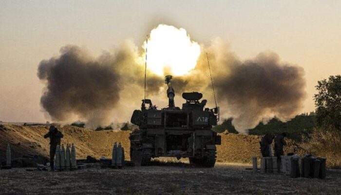 Hamas Terima Usulan Gencatan Senjata dan Tukar Sandera dengan Israel