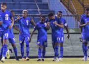 Bukan Tim Kaleng-kaleng, Timnas Indonesia Harus Kerja Keras Bisa Kalahkan Curacao