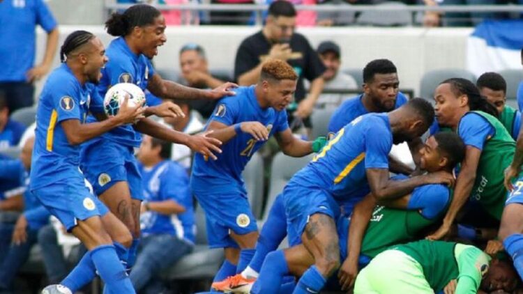 Timnas Indonesia akan menghadapi timnas Curacao pada FIFA match day. (net)