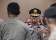 Surat Sudah Ditandatangani Presiden, Ferdy Sambo Sah Dipecat