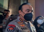 Tiga Kapolda Disebut Terlibat Pembunuhan Brigadir J, Timsus Polri masih Dalami