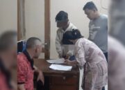 Nyaris Diamuk Massa, Sepasang Remaja di Padang Diduga Berbuat Mesum Diamankan Warga