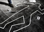 Polisi Kejar Pelaku Pembunuhan Remaja di Dharmasraya