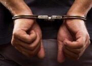 Curi Handphone, Oknum Guru Honorer di Agam Diciduk Polisi