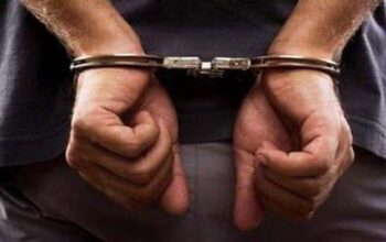 Ilustrasi penangkapan. (net)