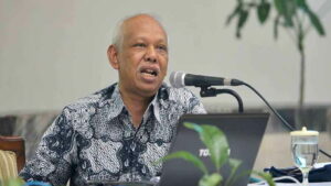 Ketua Dewan Pers, Prof. Azyumardi Azra. (net)