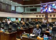 Dua Fraksi di DPRD Sumbar Tolak Kenaikan BBM Bersubsidi