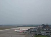 BIM Buka kembali Layanan Terbang Padang-Kuala Lumpur Mulai 1 Oktober