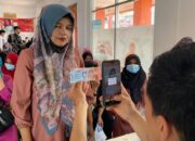 Masyarakat Padang Panjang Mulai Terima BLT BBM