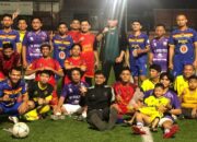 Braditi Moulevey: Dukung Penuh ‘Minang Squad FC’