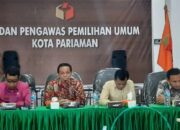 Bawaslu Pariaman Temukan Tiga Laporan atas Pencatutan Nama