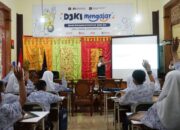 Kemenkumham Kenalkan Perlindungan KI pada Siswa di Sumbar