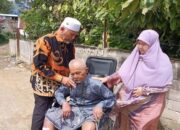 Ayahanda Gubernur Sumbar Meninggal, Jenazah Disemayamkan di Tilatang Kamang