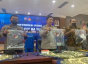 Penjualan Kendaraan Bodong Dipantau, Polda Sumbar Minta Masyarakat tak Membelinya