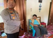 Polisi Siapkan Tim Khusus Buru Rampok Pedagang Emas di Agam