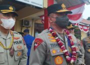 Cakupan Wilayah Luas, Mentawai Butuh Tambahan Polsek