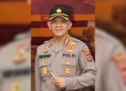 Dua Kapolsek di Polresta Padang Dimutasi