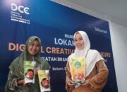 Roadshow Lokakarya DCE 2.0 Hadir Di Kota Batam