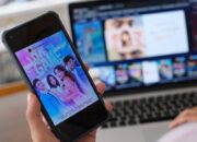 MAXstream Rilis Serial Orisinal ‘Love in Game’