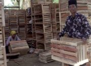 Usaha Jinis Berkembang Setelah Jadi Binaan CSR Semen Padang