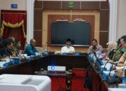 Gubernur Sumbar Dukung Pembangunan Maritim Center