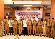 Ketum Apkasi Apresiasi Penuh MoU dengan Semen Padang