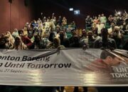 Telkomsel Ajak Pelanggan Nonton Bareng Film ‘Until Tomorrow’