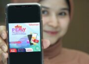 Ikut Reply, Pelanggan Sumatera Bisa Dapat Smartphone 5G