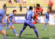 Semen Padang FC Siap Menang di Laga Kedua Liga 2 2022