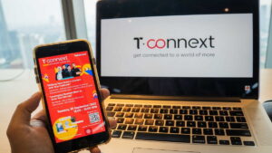 T-Connext Telkomsel