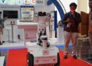 Telkomsel Tunjukkan Kapabilitas di Rangkaian Perhelatan G20