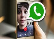 Ingin Saingi Kompetitor, WhatsApp Keluarkan Fitur Video Call untuk Banyak Pengguna
